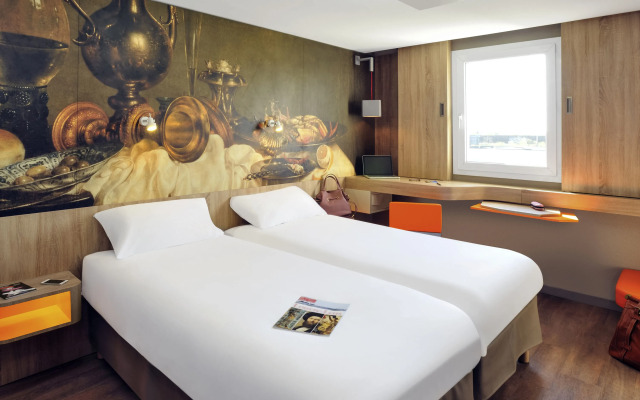 ibis Styles Lille Marcq en Baroeul