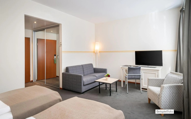 Angels - das Hotel am Fruchtmarkt