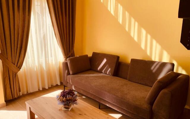Auto Tana Guest House