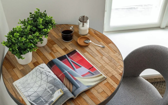 Nexus Rentals Tallinn