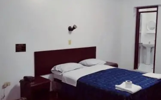 Hostal Inversiones Huachipa