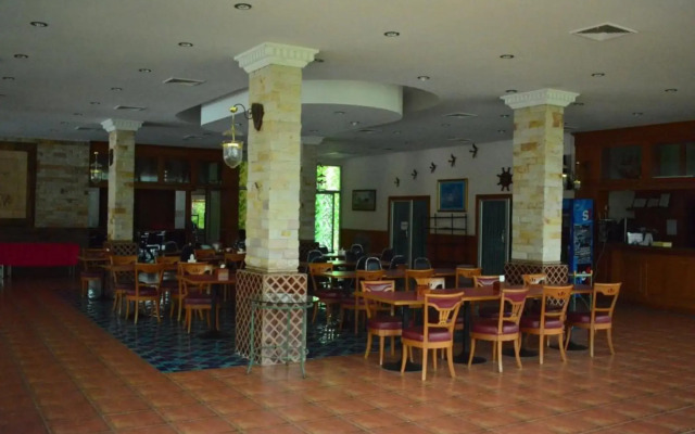 Muak Lek Forest Resort