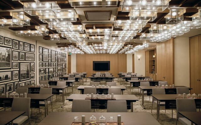 Grand Hyatt Gurgaon