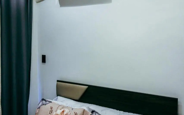 Comtemporary Apartment in Cairo's City Centre