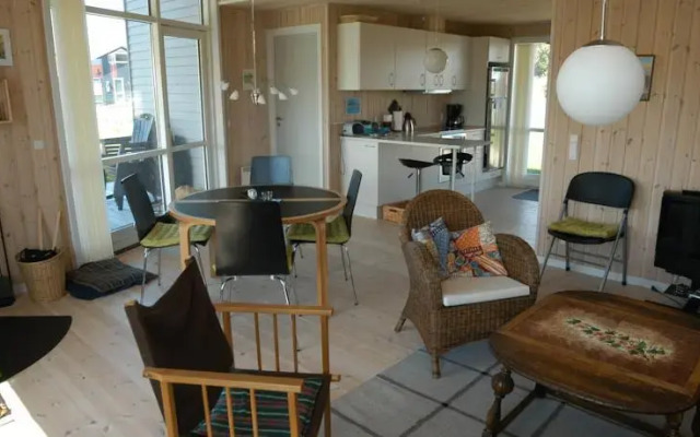 Sdr. Fjand Holiday House