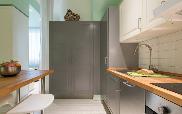 Flospirit - Angelico