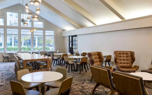 Residence Inn - Greenbelt by Marriott