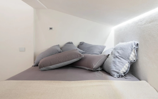 Verona Borgo Trento Studio