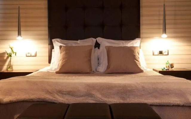 Hotel Pontes do Eume