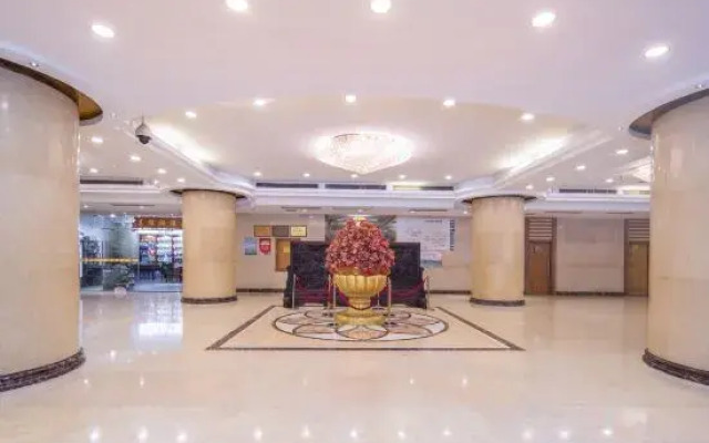 Guangxi Tianfei Business Hotel