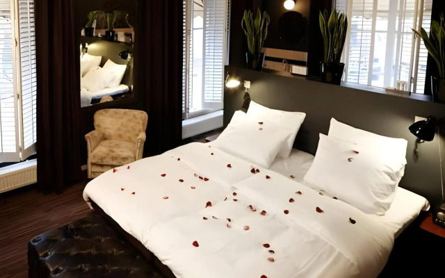 Hotel Nijver