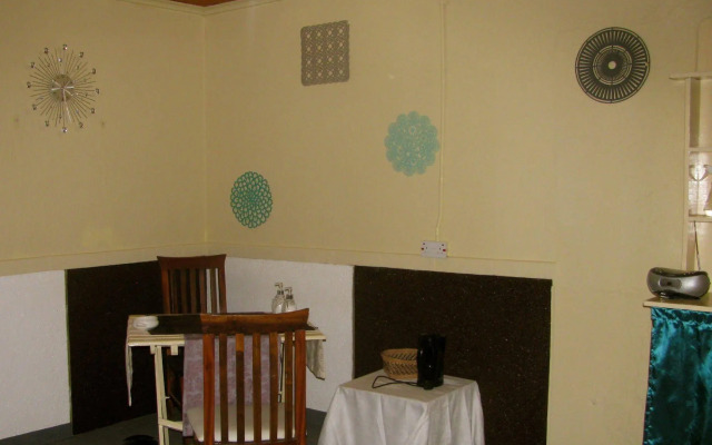 Madidi Lodge