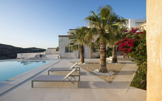 Villa Aethra