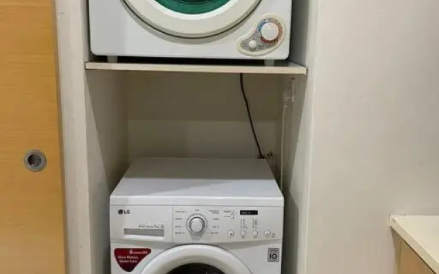 Private Jacuzzi Staycation at KL City 905