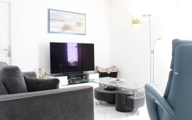 Maison Saint-Pierre-d'Oléron, 4 pièces, 5 personnes - FR-1-246A-12