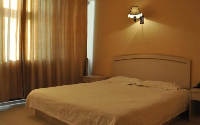Zhouyang Hotel Zhichun Road - Beijing
