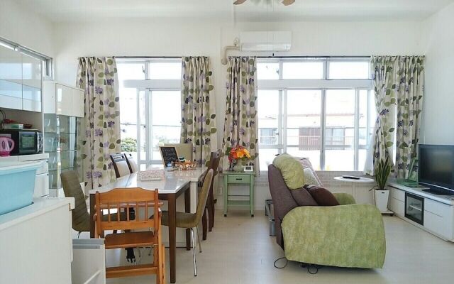 One sky house Horikawa