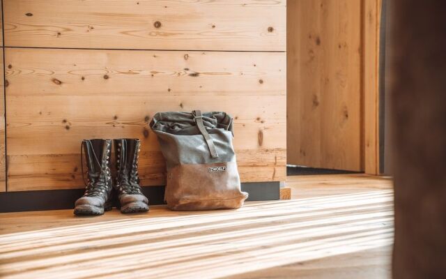 Mountainview Apartments