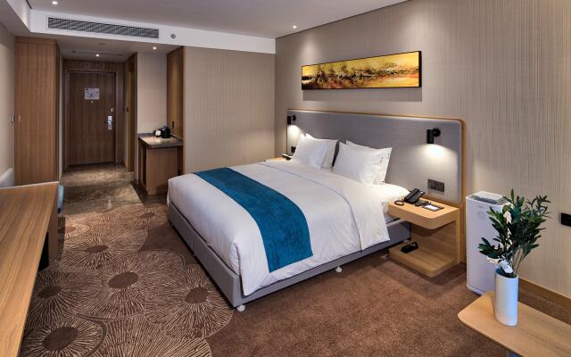 Holiday Inn Express Liaocheng Chiping by IHG