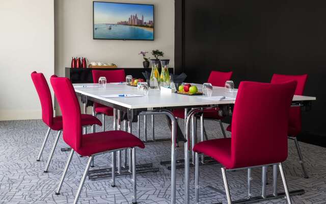 Park Inn by Radisson Dubai Motor City