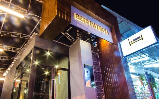 Bett Pattaya