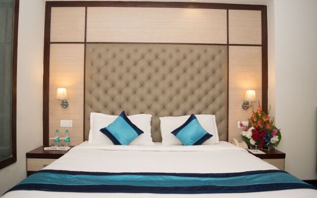 Hotel Mint Oodles