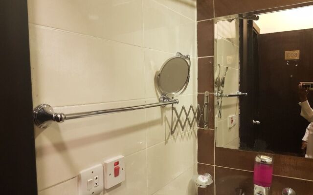 Dar Al Rahma Ajyad Hotel