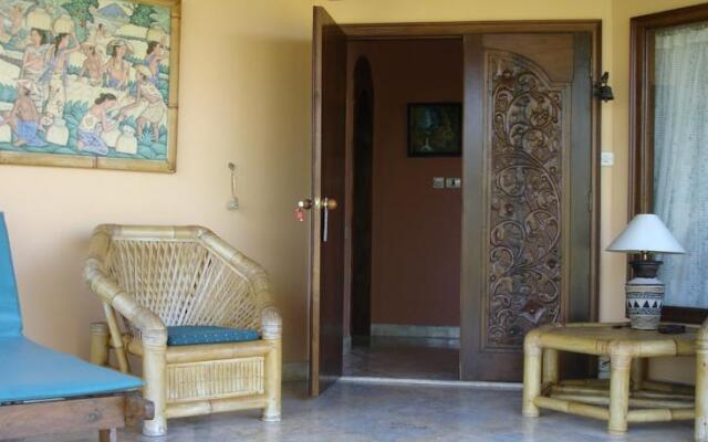 Medana Resort Lombok