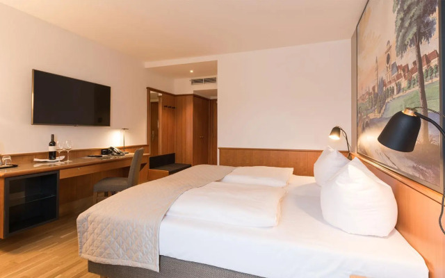 Hotel Bayerischer Hof