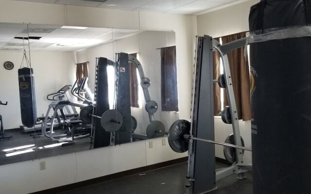 West Texas Lodge