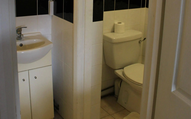 Debden Guest House