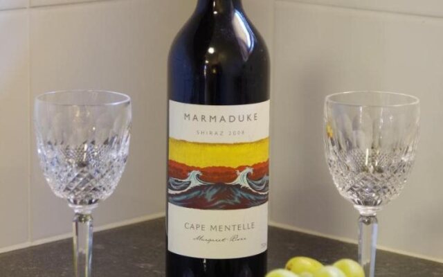 Stannum Lodge Motor Inn