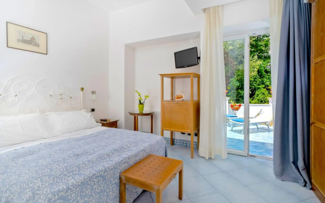 La Floridiana Hotel