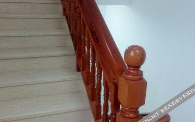 Wangshan Shanyun Residential Residence