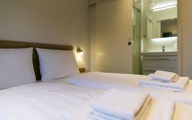 Tropical Islands Resort