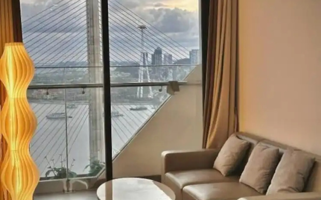 Jade Leaves Homestay HaLong -Seaview – Balcony – Ha Long