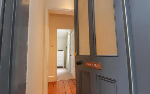Cook's Flat