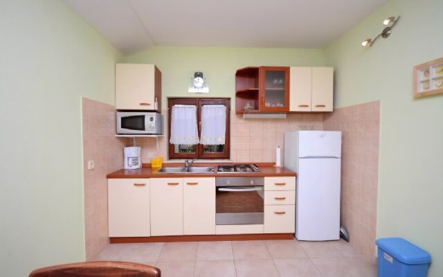 Apartments Ante