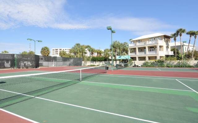 Magnolia House by Holiday Isle