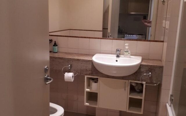 J&S City Apartment