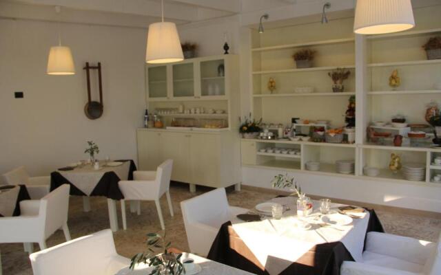 Relais Lali'