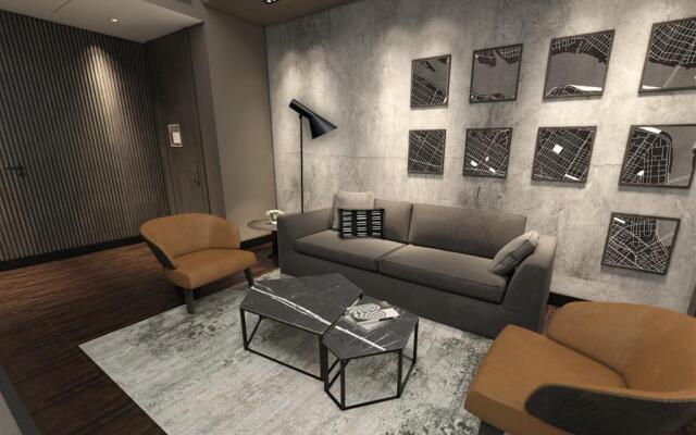 Doubletree By Hilton Canakkale