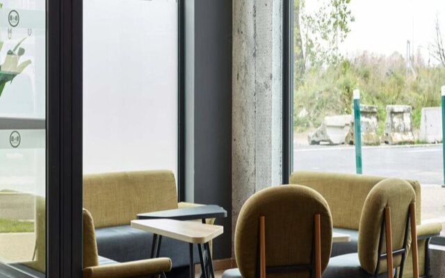 B&B HOTEL PARIS Gennevilliers Asnières