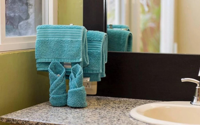 Casa Sunzal Boutique Hotel