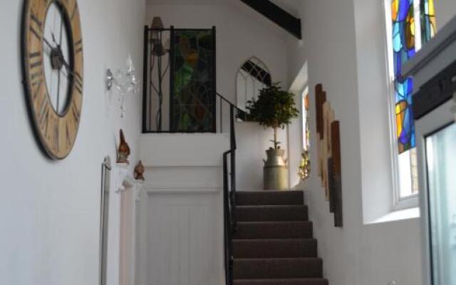 The Old Chapel Boutique B&B