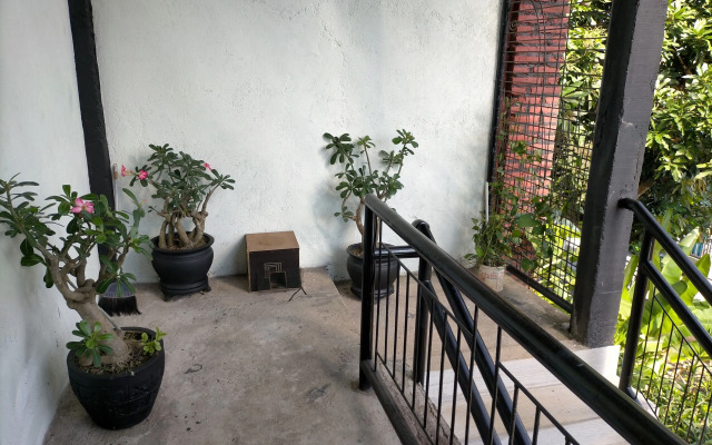 Kendang Kempul Hostel