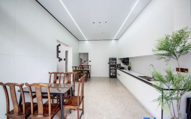 Meizhou Island August Homestay