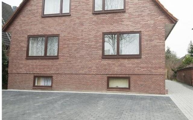 Picklapp Apartments