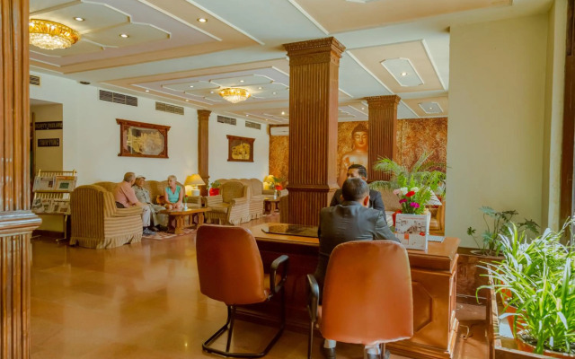 Hotel Vaishali