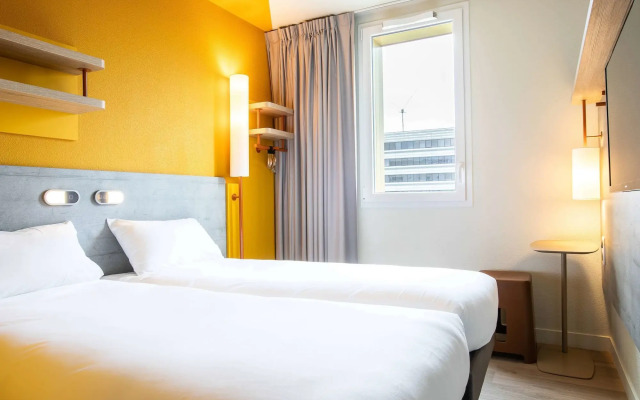 ibis budget Paris Gennevilliers